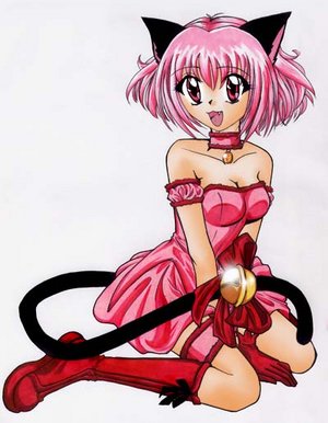 Ichigo